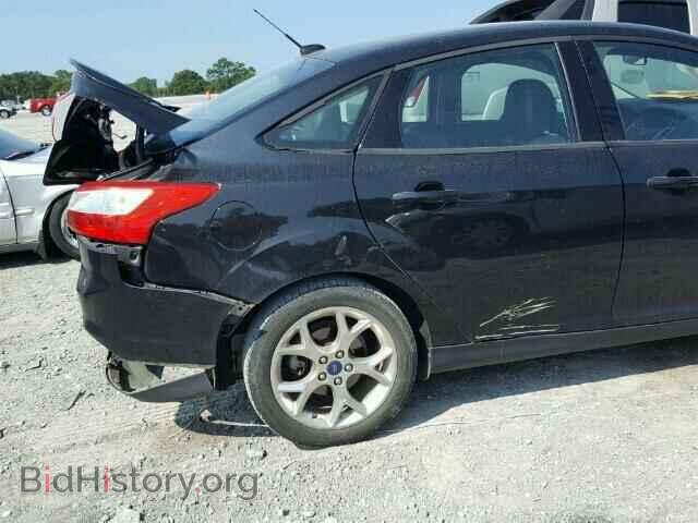 2013 FORD FOCUS - VIN: 1FADP3F28DL342376 - Photo 9