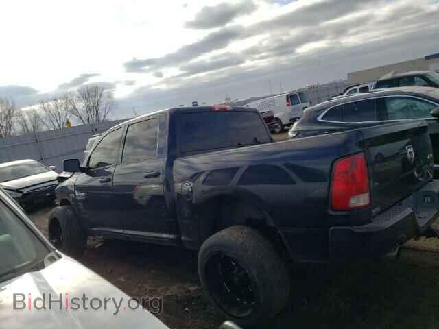 2014 RAM 1500 - VIN: 1C6RR7KT3ES158493 - Фото 2