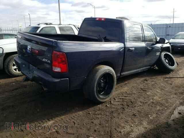 2014 RAM 1500 - VIN: 1C6RR7KT3ES158493 - Фото 3