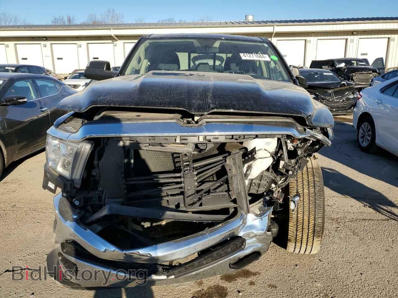 2019 RAM 1500 - VIN: 1C6SRFGT4KN606660 - Фото 5