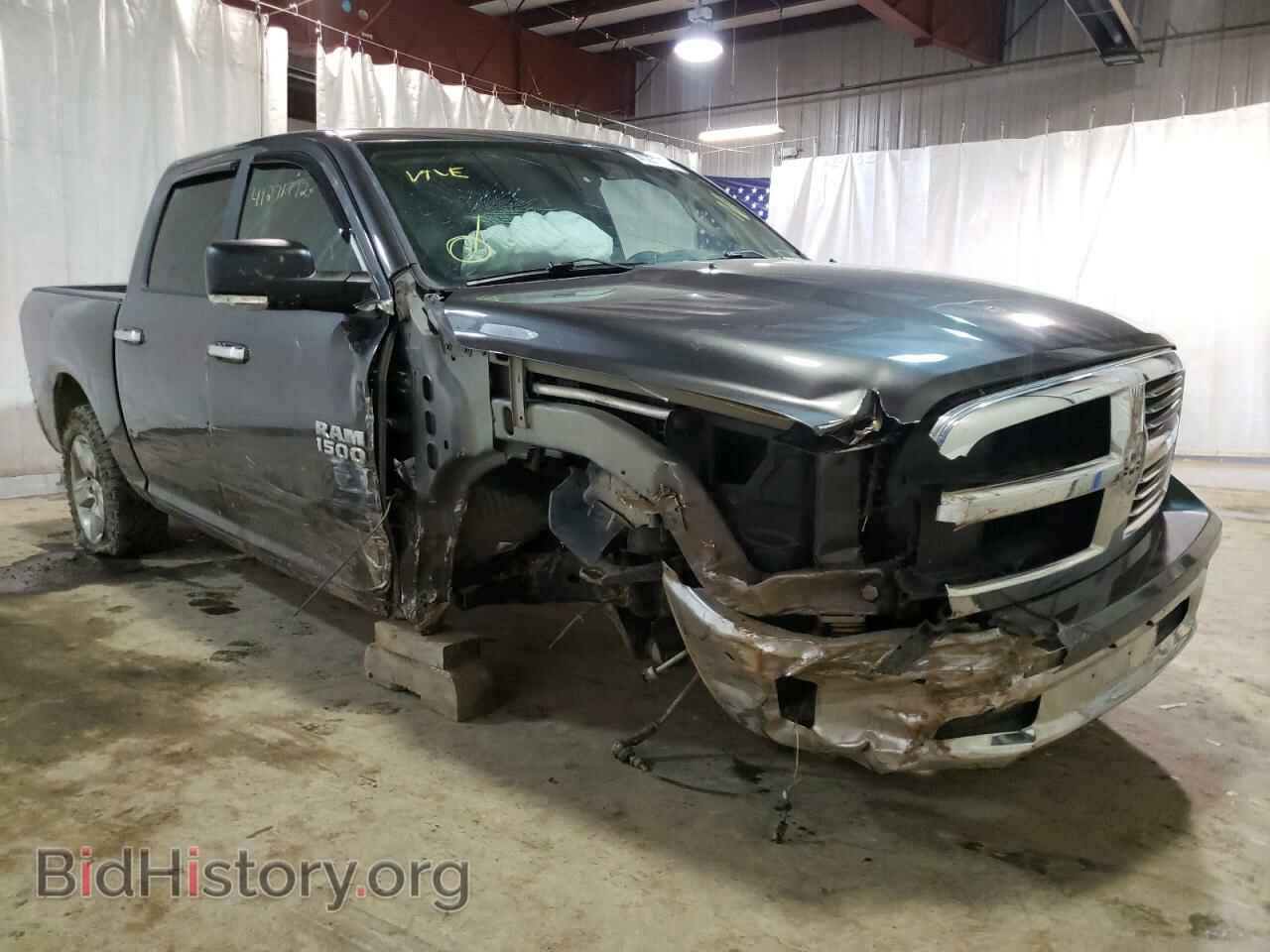 Photo 1C6RR7LT3HS641713 - RAM 1500 2017