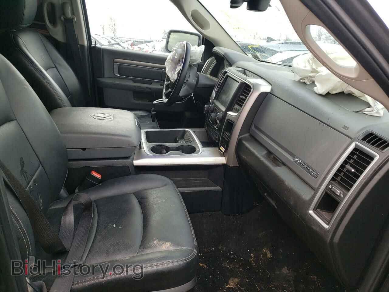 2017 RAM 1500 - VIN: 1C6RR7LT3HS641713 - Photo 5