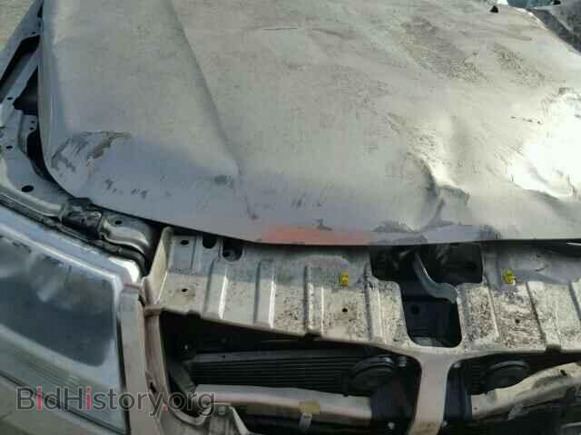 2007 SUZUKI GR VITARA - VIN: JS3TE947374201258 - Фото 7