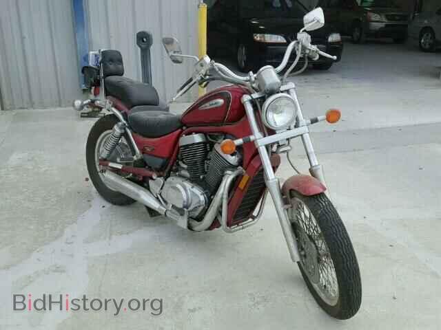 Photo JS1VS52AX12100688 - SUZUKI CYCLE VS 2001