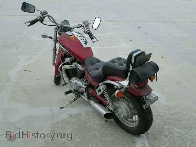 2001 SUZUKI CYCLE VS - VIN: JS1VS52AX12100688 - Photo 3