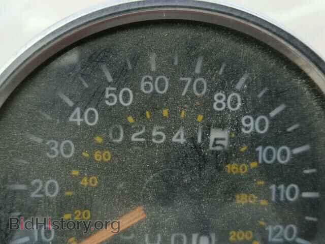 2001 SUZUKI CYCLE VS - VIN: JS1VS52AX12100688 - Photo 8