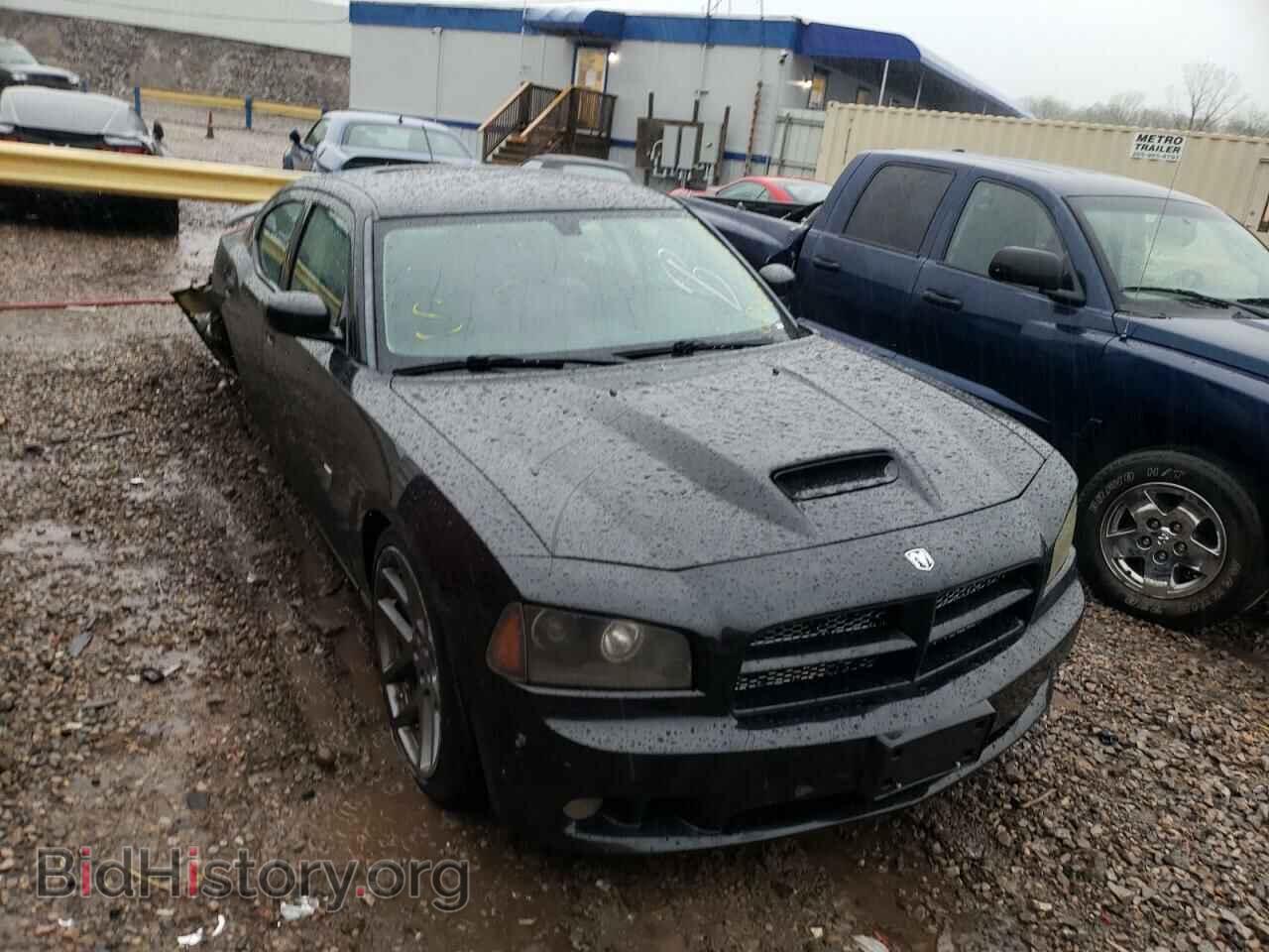 Photo 2B3KA33G98H335301 - DODGE CHARGER 2008