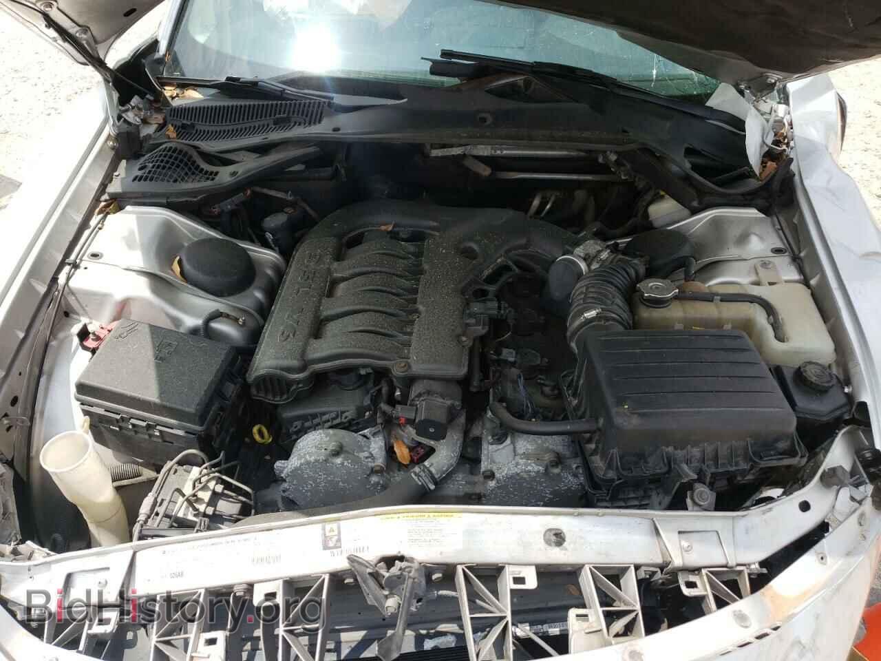 2010 DODGE CHARGER - VIN: 2B3CA3CV4AH298330 - Фото 7