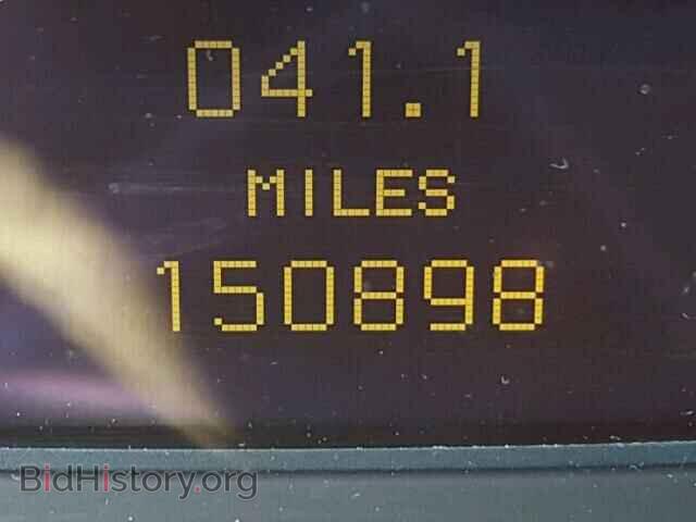 2001 MERCEDES-BENZ E - VIN: WDBJF65J21B337295 - Photo 8
