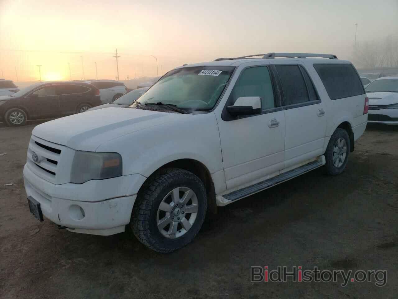 Photo 1FMJK2A51AEB49831 - FORD EXPEDITION 2010