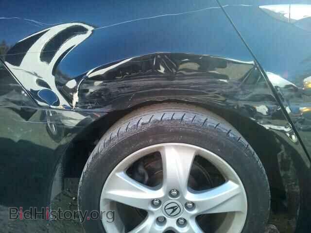 2010 ACURA TSX - VIN: JH4CU2F62AC025697 - Фото 9