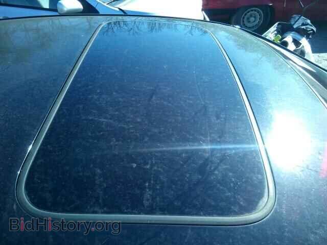 2010 ACURA TSX - VIN: JH4CU2F62AC025697 - Фото 10