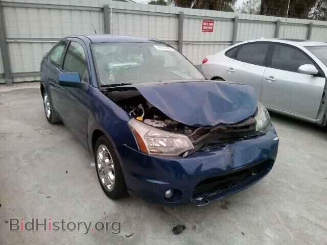 Фотография 1FAHP32N29W144576 - FORD FOCUS 2009