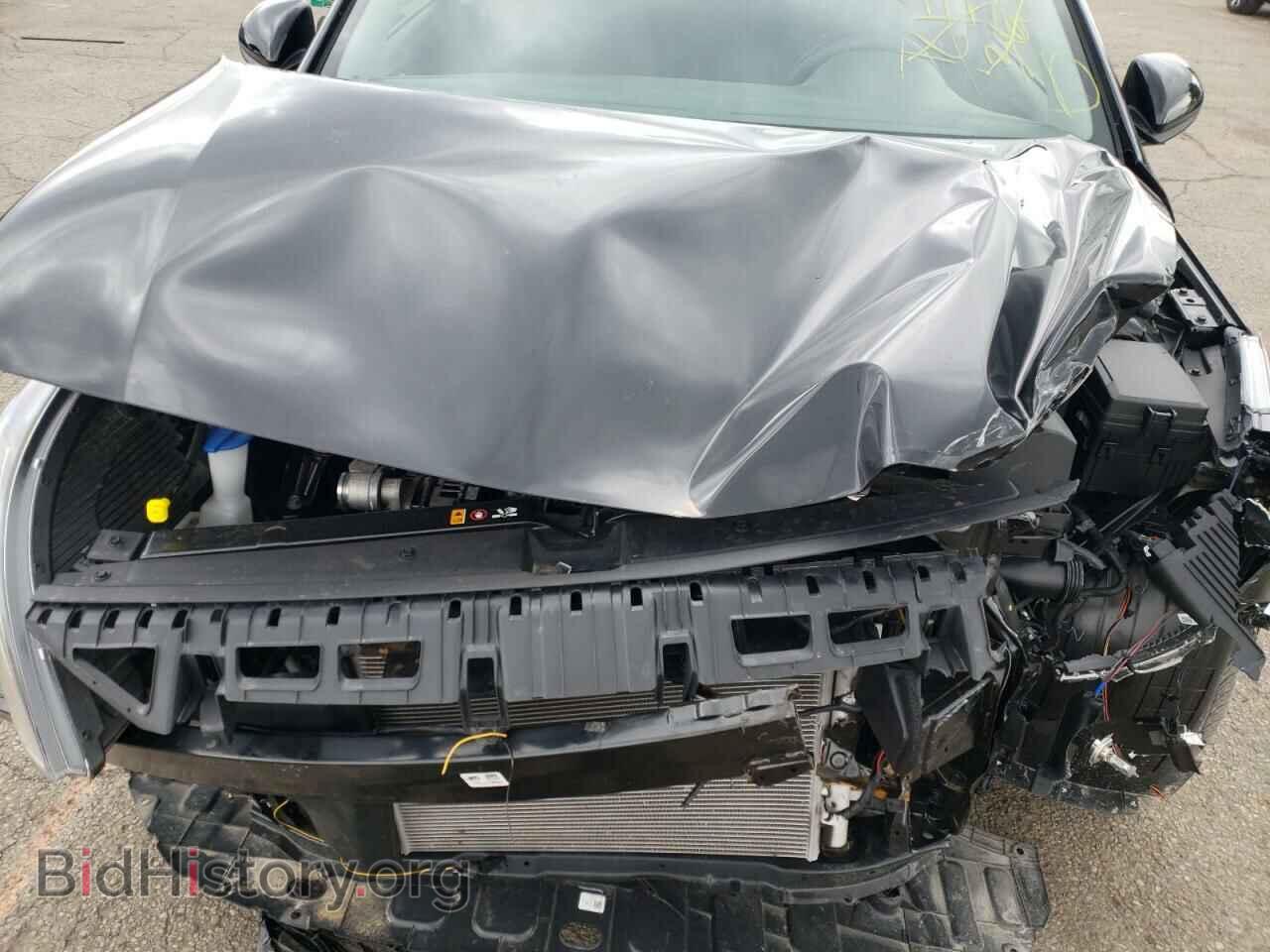 2020 HYUNDAI ACCENT - VIN: 3KPC24A62LE125367 - Фото 7