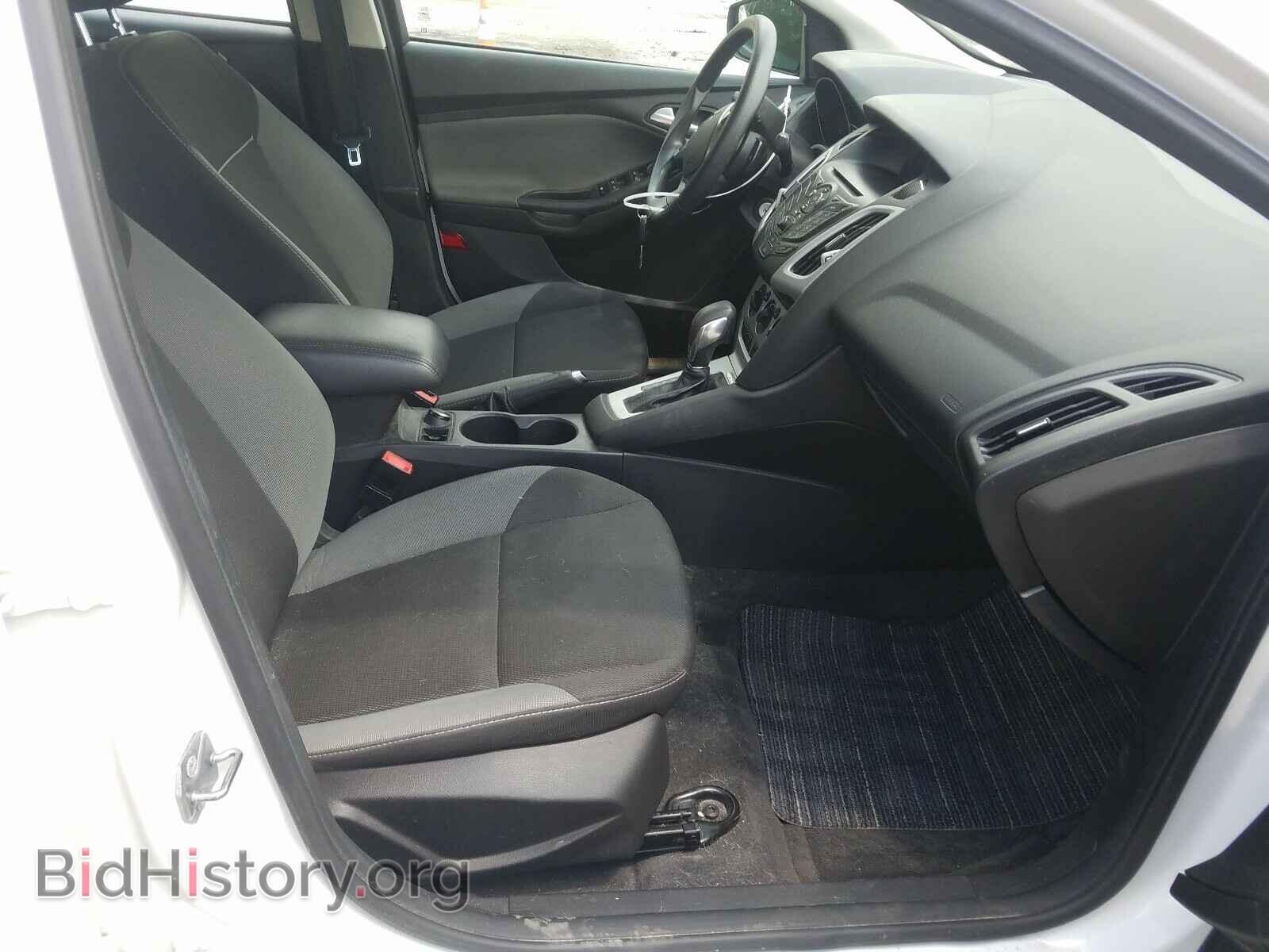 2013 FORD FOCUS - VIN: 1FADP3F28DL122400 - Photo 5