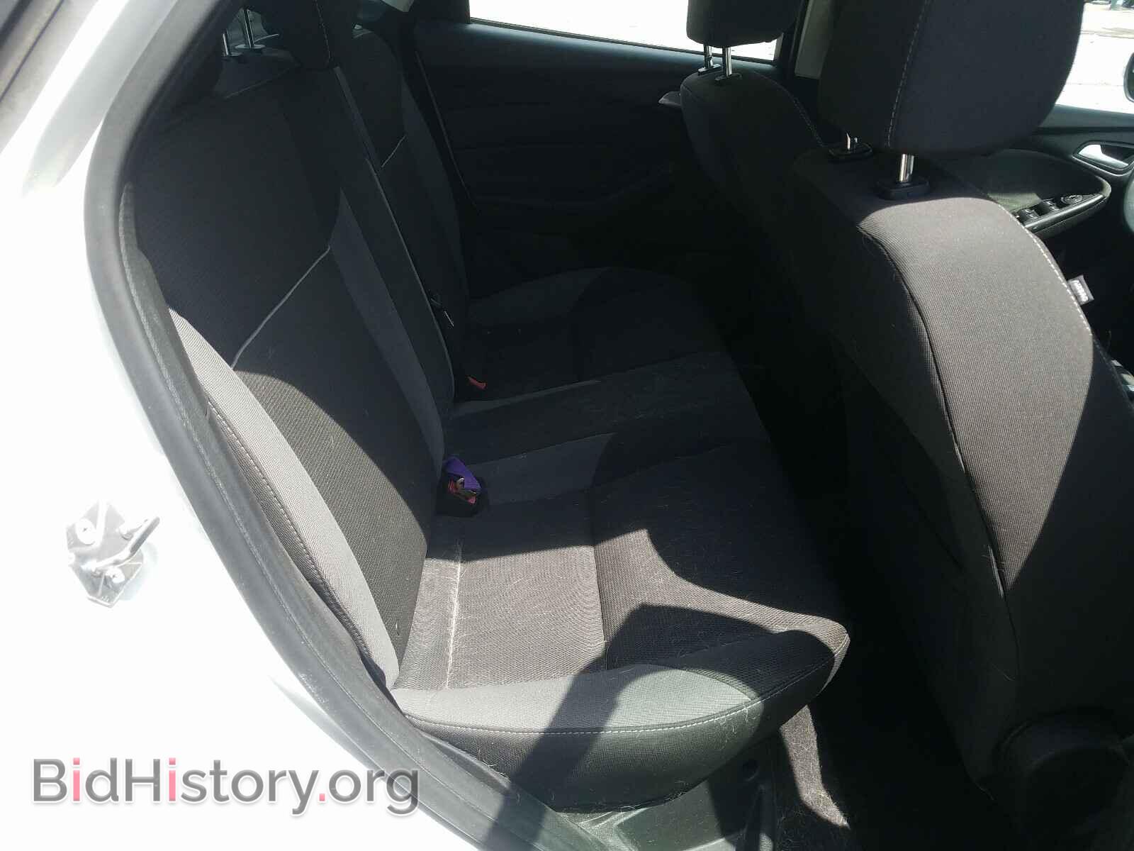 2013 FORD FOCUS - VIN: 1FADP3F28DL122400 - Photo 6