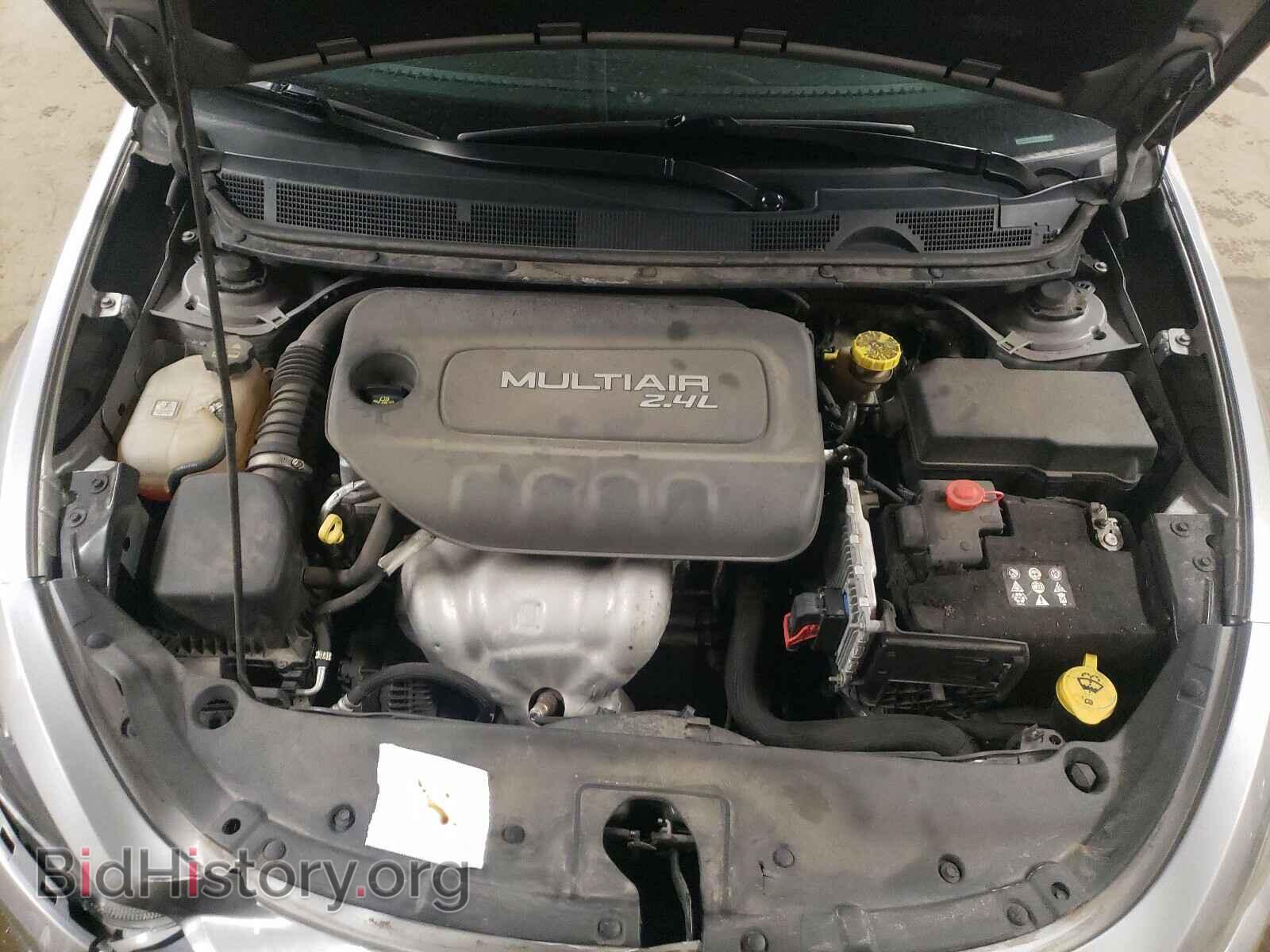 2014 DODGE DART - VIN: 1C3CDFBB7ED794826 - Photo 7