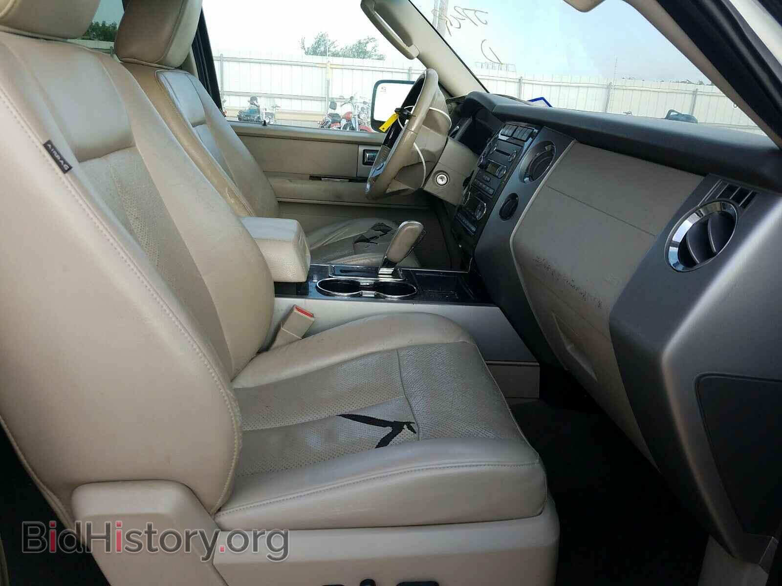 2011 FORD EXPEDITION - VIN: 1FMJU2A55BEF39357 - Фото 5
