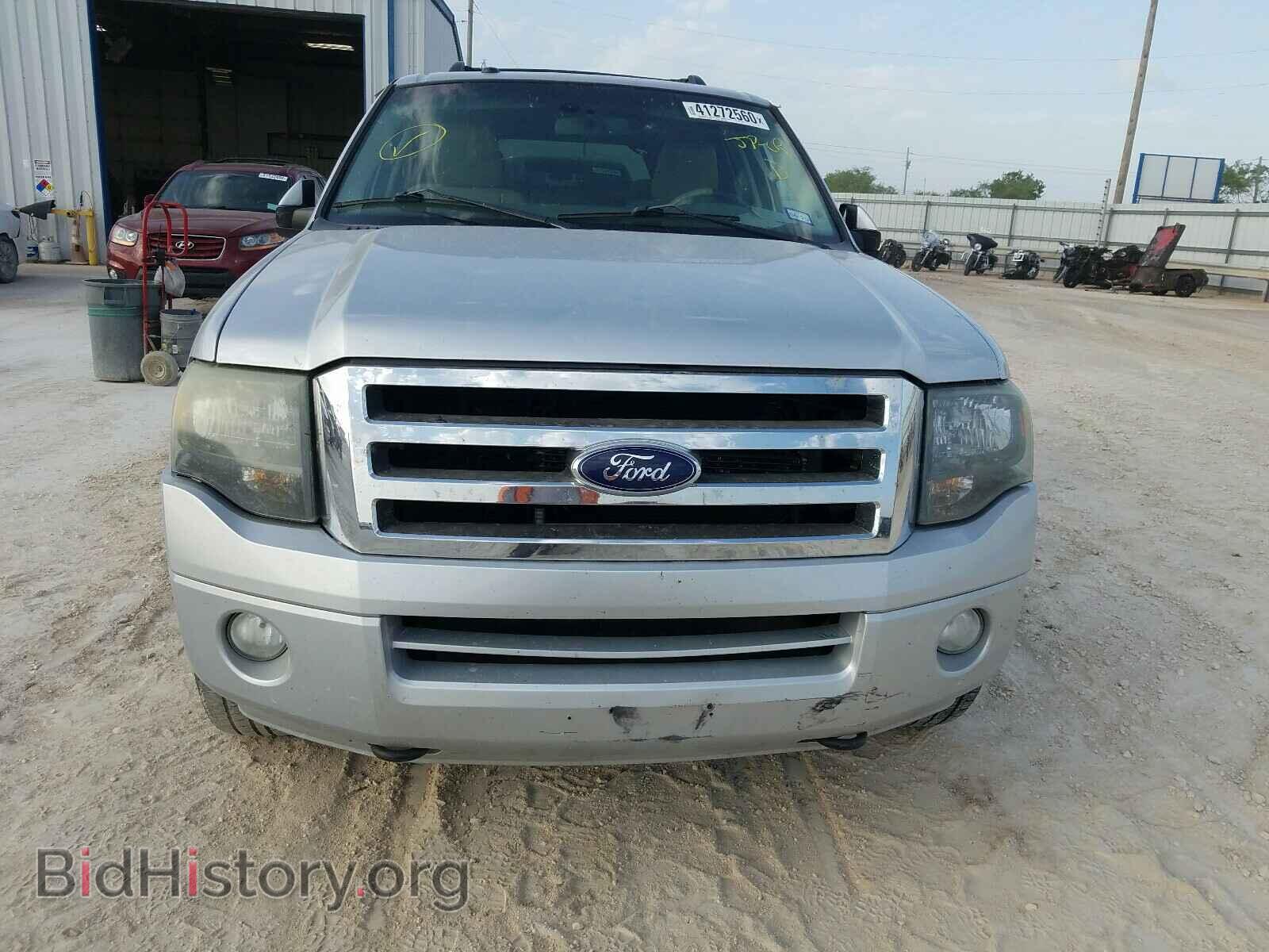 2011 FORD EXPEDITION - VIN: 1FMJU2A55BEF39357 - Фото 9