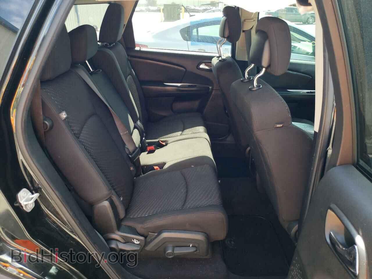 2018 DODGE JOURNEY - VIN: 3C4PDCAB2JT310501 - Photo 6