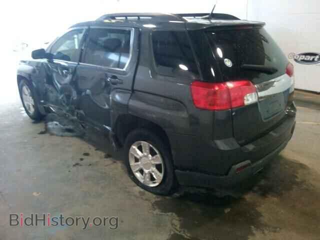 2011 GMC TERRAIN - VIN: 2CTALSEC4B6223702 - Фото 3