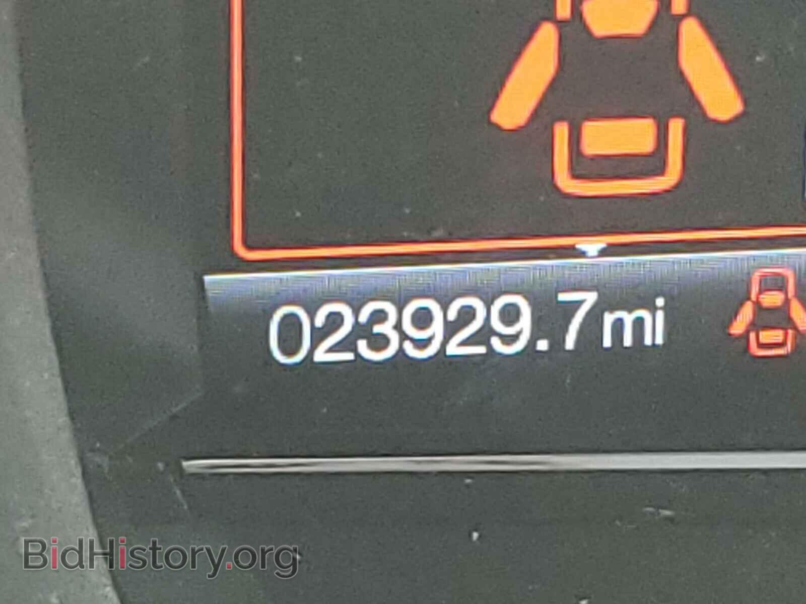 2018 FORD EXPLORER - VIN: 1FM5K8GT6JGB66185 - Photo 8