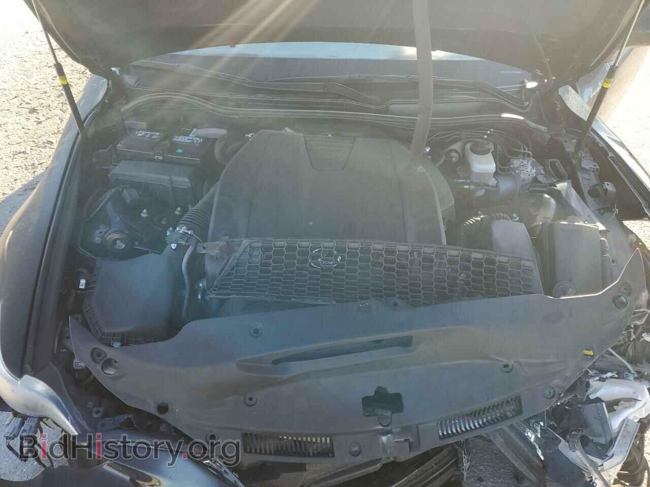 2015 LEXUS IS - VIN: JTHBF1D2XF5074660 - Фото 11