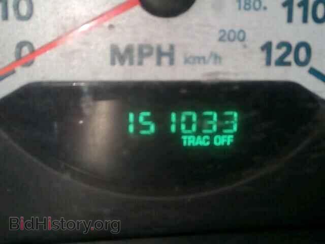 2007 DODGE CARAVAN - VIN: 2D4GP44L47R347288 - Фото 8