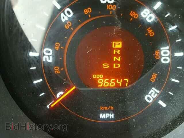2010 TOYOTA 4RUNNER - VIN: JTEBU5JR8A5014753 - Фото 8