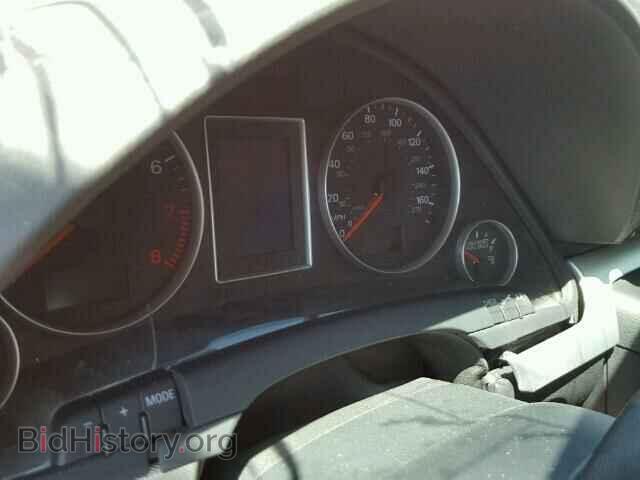 2007 AUDI A4 - VIN: WAUDF78E37A027476 - Photo 8