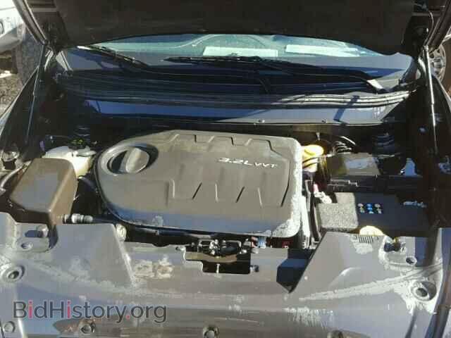 2014 JEEP CHEROKEE - VIN: 1C4PJLCS9EW123875 - Фото 7