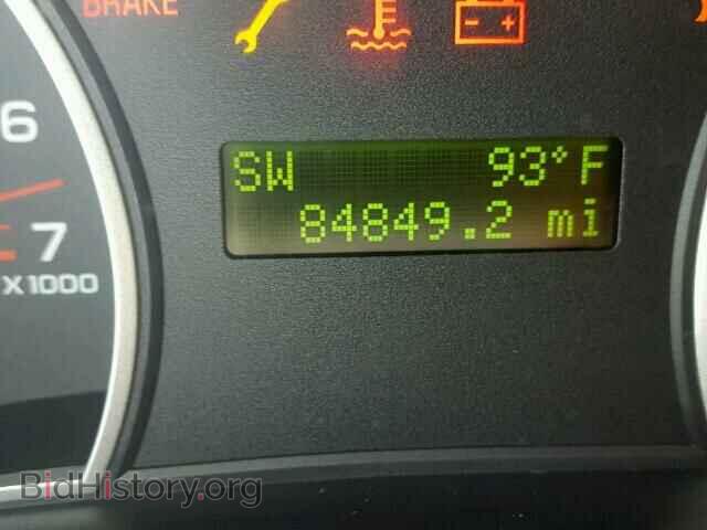 2010 FORD EXPLORER - VIN: 1FMEU6DE6AUA59112 - Фото 8