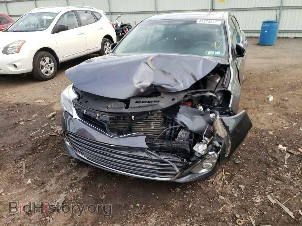 2013 TOYOTA AVALON - VIN: 4T1BK1EB7DU061939 - Фото 9