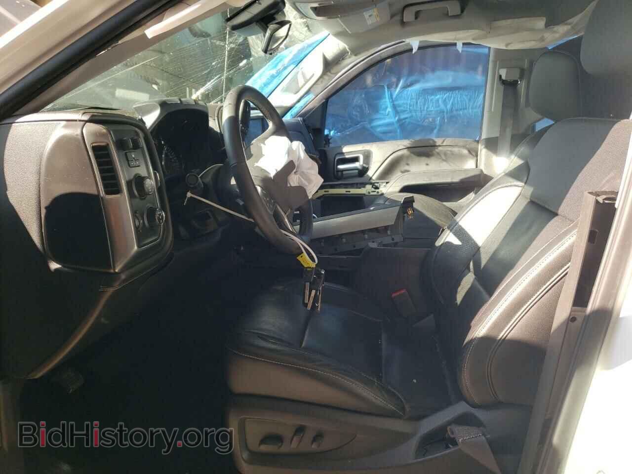 2014 CHEVROLET ALL Models - VIN: 3GCUKSEC1EG275762 - Фото 7