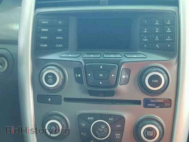 2014 FORD EDGE - VIN: 2FMDK3JCXEBA47091 - Фото 9
