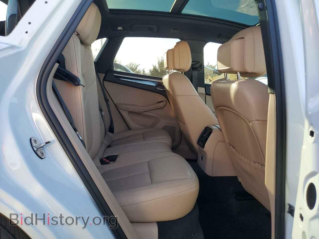 2023 PORSCHE MACAN BASE - VIN: WP1AA2A56PLB05432 - Фото 10