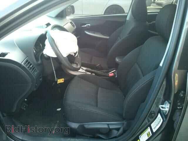 2013 TOYOTA COROLLA - VIN: 5YFBU4EEXDP128931 - Photo 5
