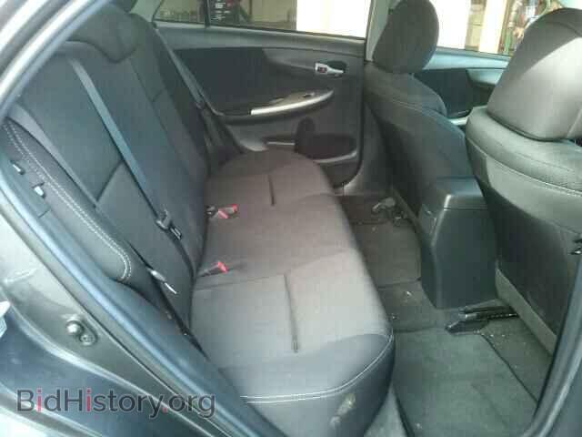 2013 TOYOTA COROLLA - VIN: 5YFBU4EEXDP128931 - Photo 6
