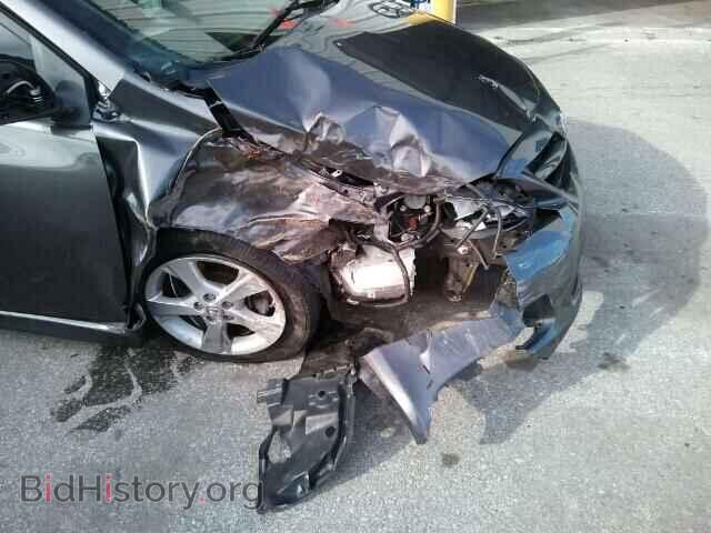 2013 TOYOTA COROLLA - VIN: 5YFBU4EEXDP128931 - Photo 9