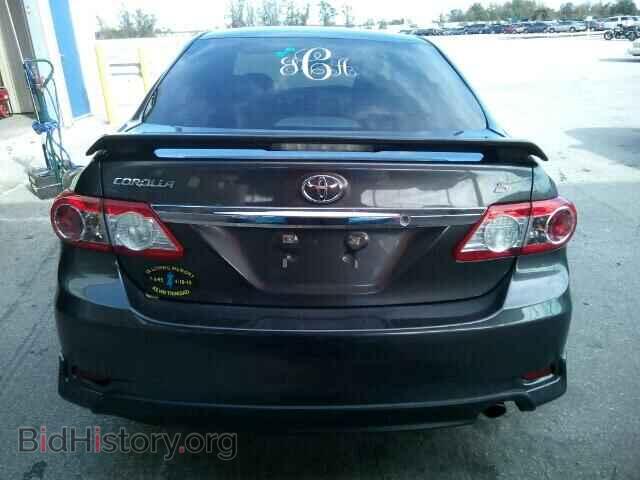 2013 TOYOTA COROLLA - VIN: 5YFBU4EEXDP128931 - Photo 10