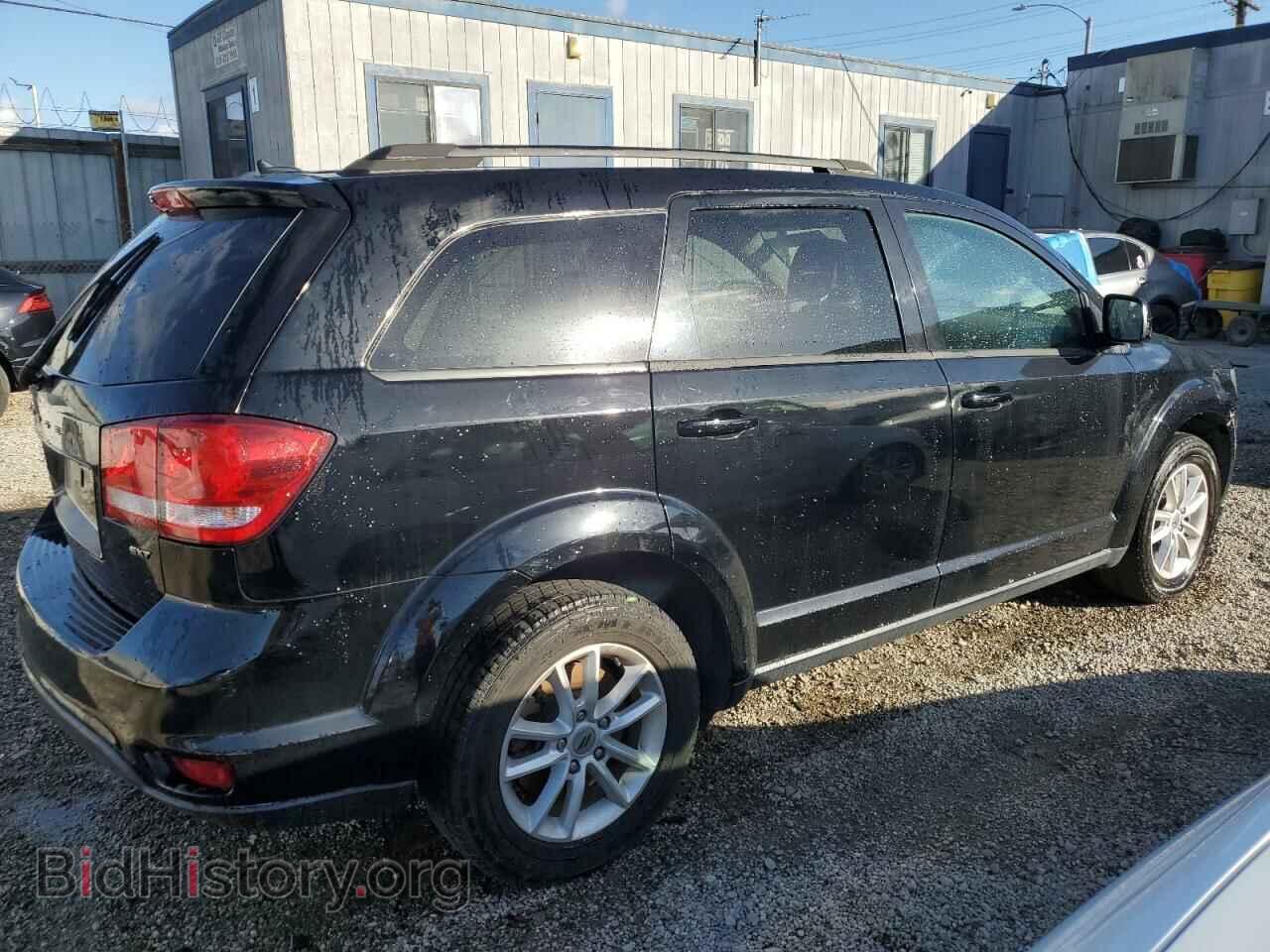 2018 DODGE JOURNEY - VIN: 3C4PDCBB7JT273752 - Фото 3