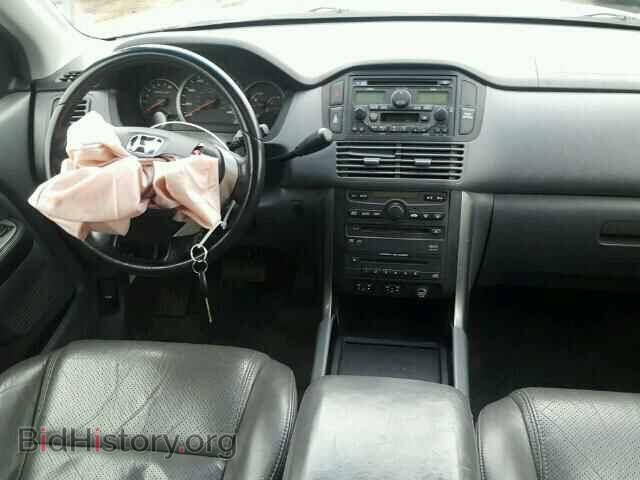 2005 HONDA PILOT - VIN: 5FNYF18655B019877 - Фото 9