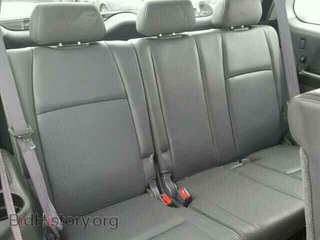 2005 HONDA PILOT - VIN: 5FNYF18655B019877 - Фото 10