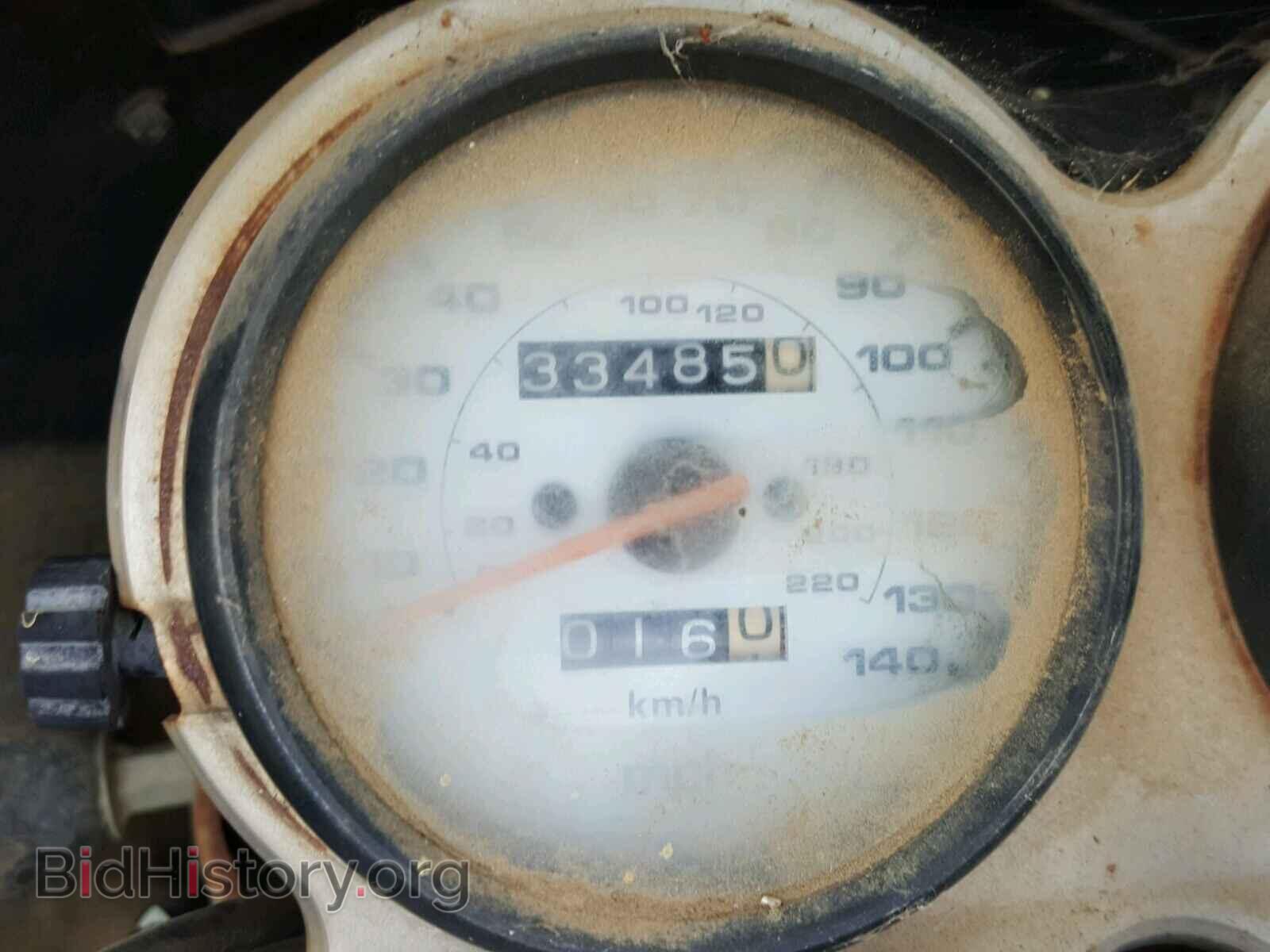 1990 SUZUKI OTHR CYCLE - VIN: JS1VS51A6L2100210 - Photo 8