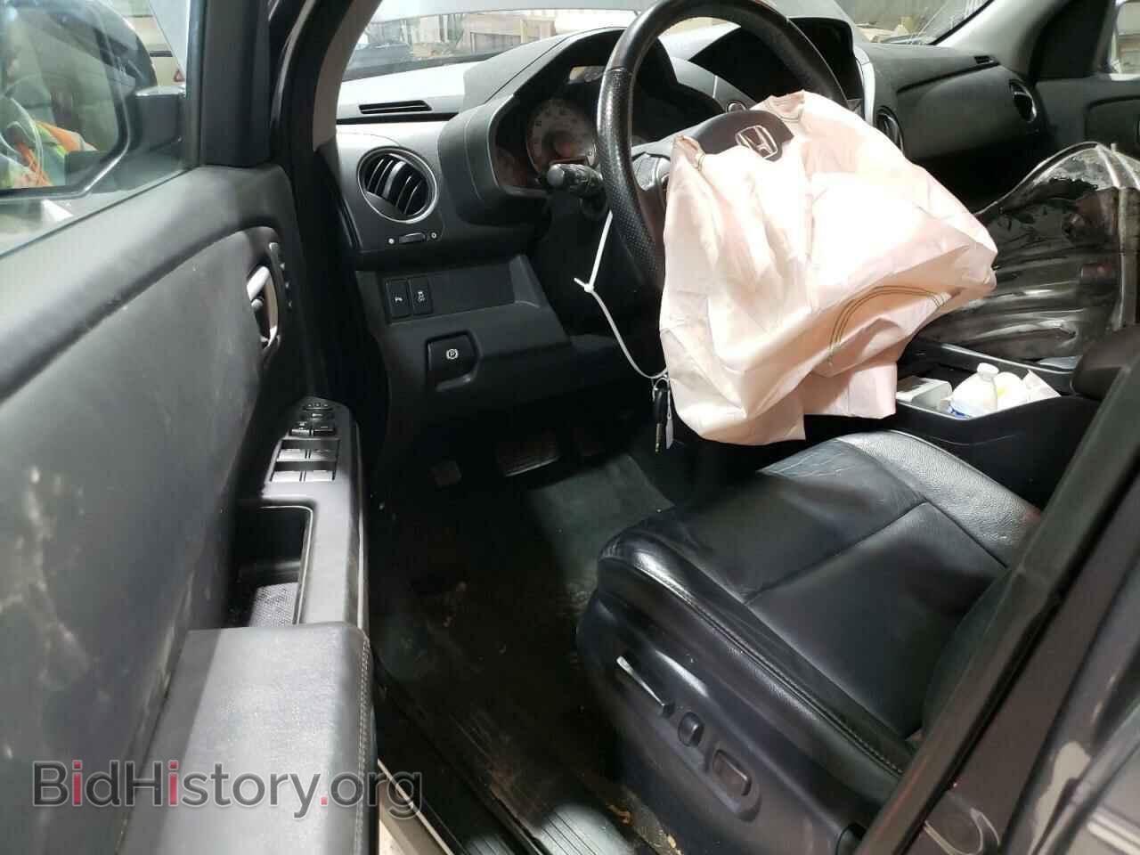 2014 HONDA PILOT - VIN: 5FNYF4H99EB053591 - Фото 8