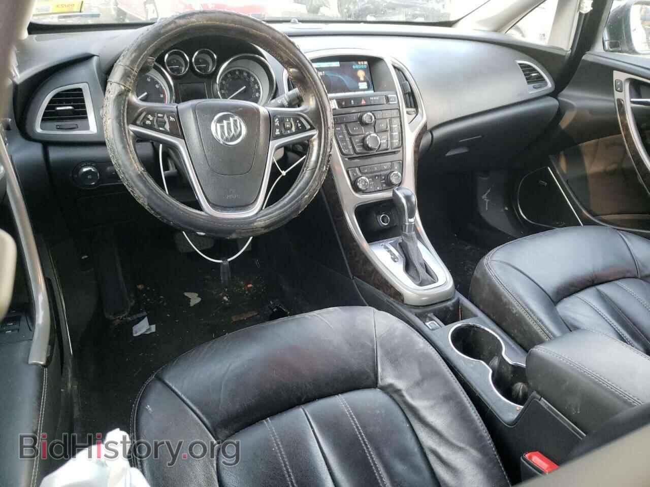 2015 BUICK VERANO - VIN: 1G4PS5SK3F4210903 - Фото 8