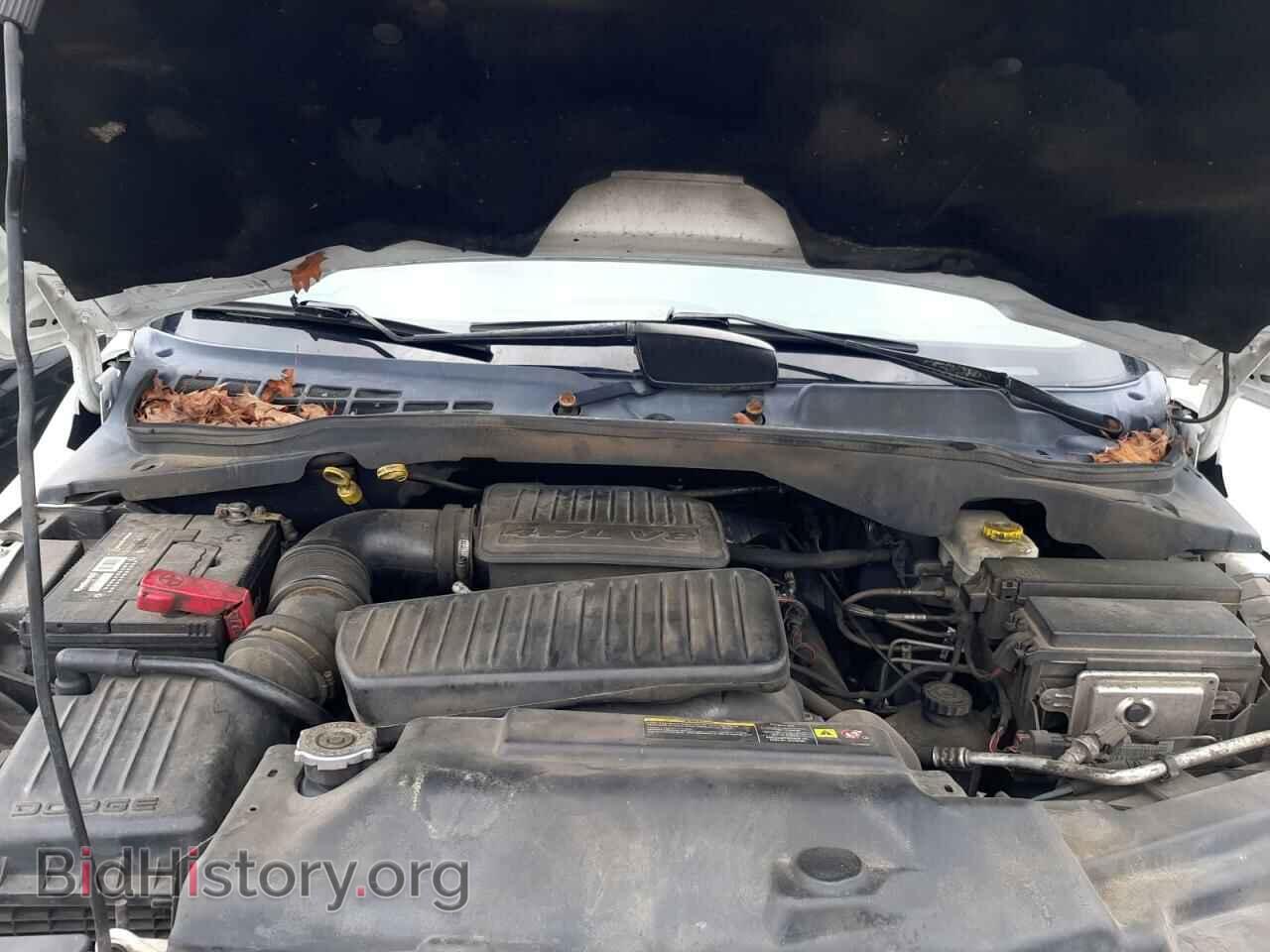 2006 DODGE DURANGO - VIN: 1D4HD48N16F119702 - Фото 7