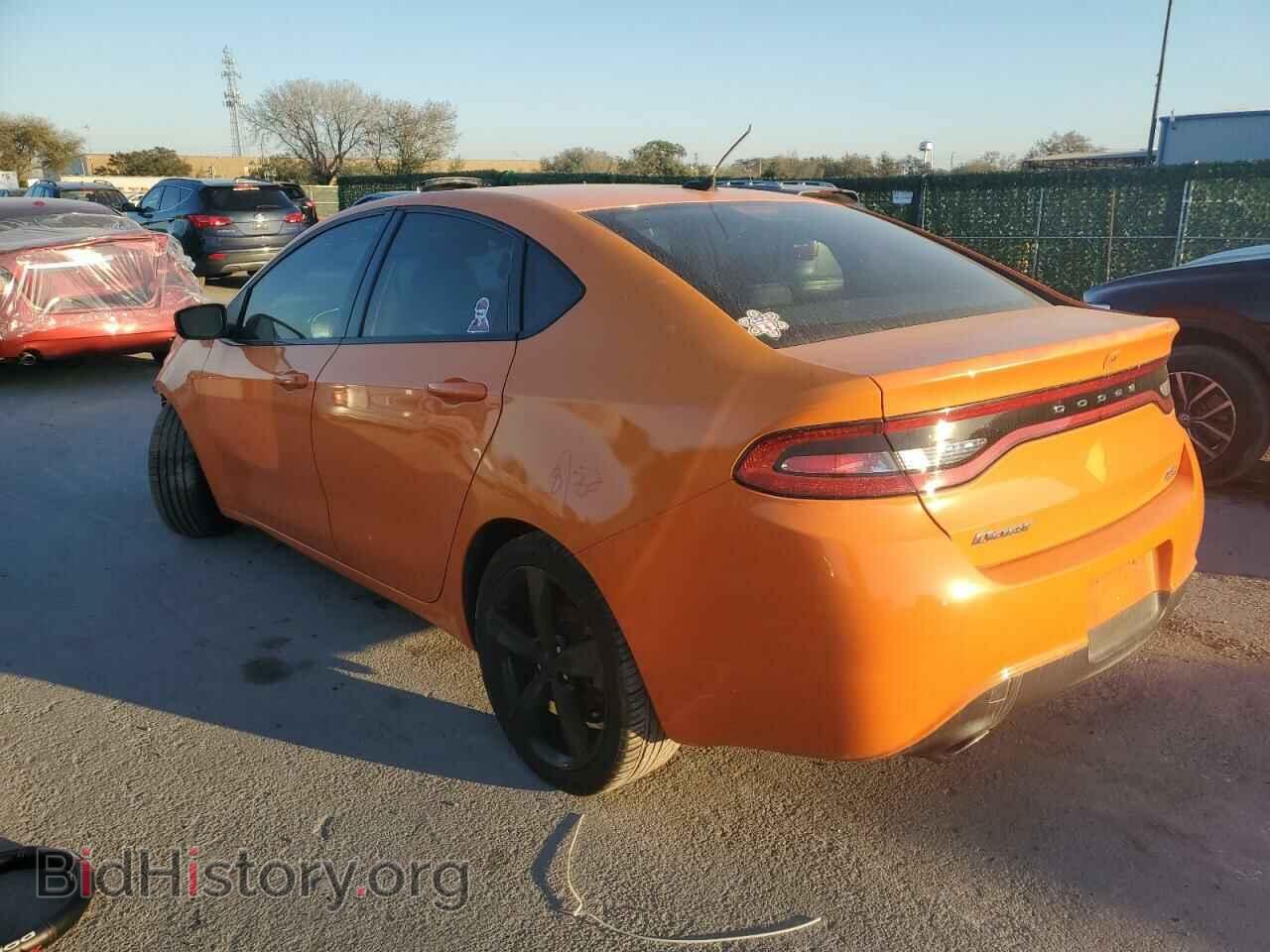 2014 DODGE DART - VIN: 1C3CDFBB9ED859630 - Photo 2