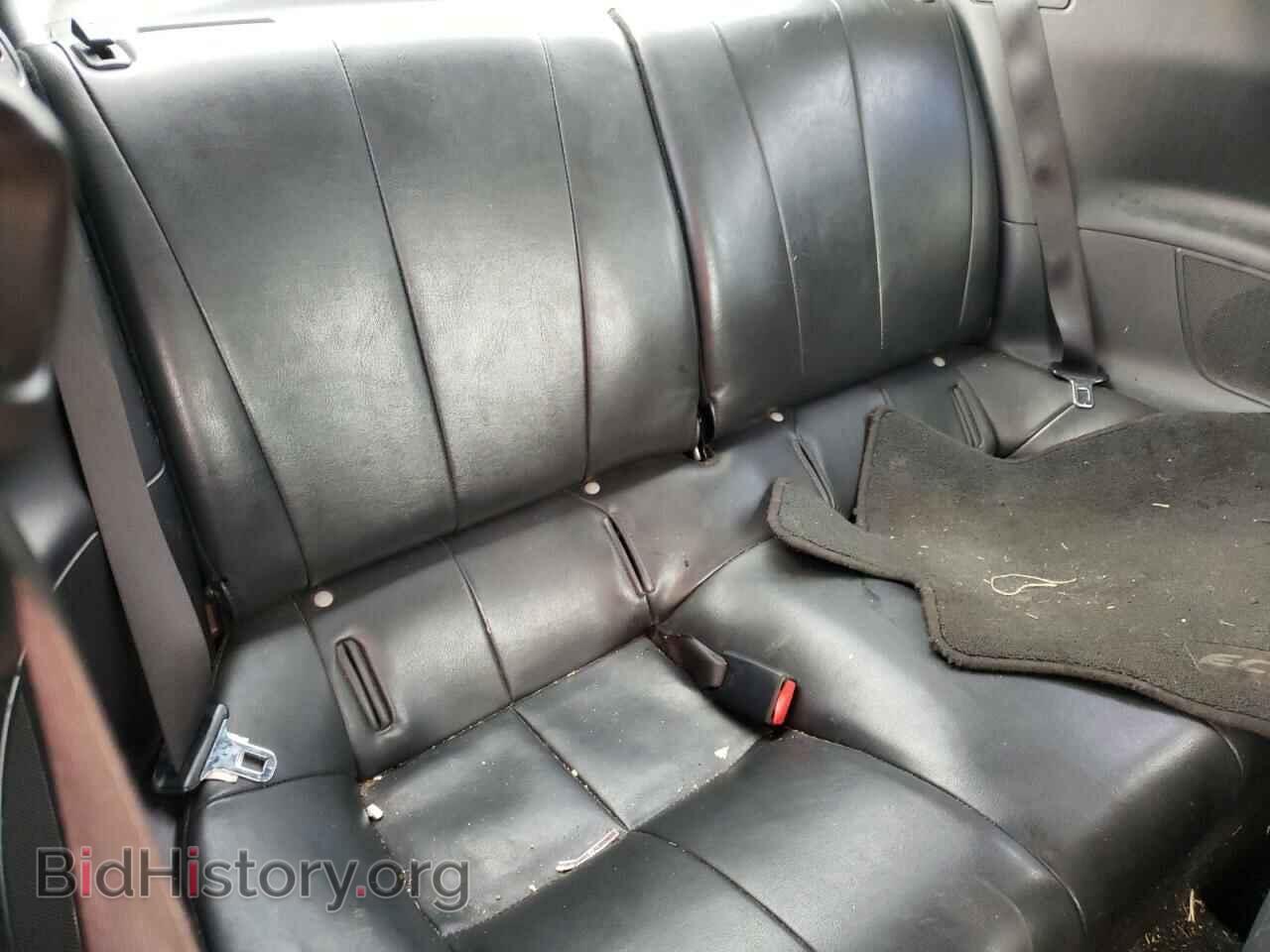 2007 MITSUBISHI ECLIPSE - VIN: 4A3AK64F47E070904 - Photo 6