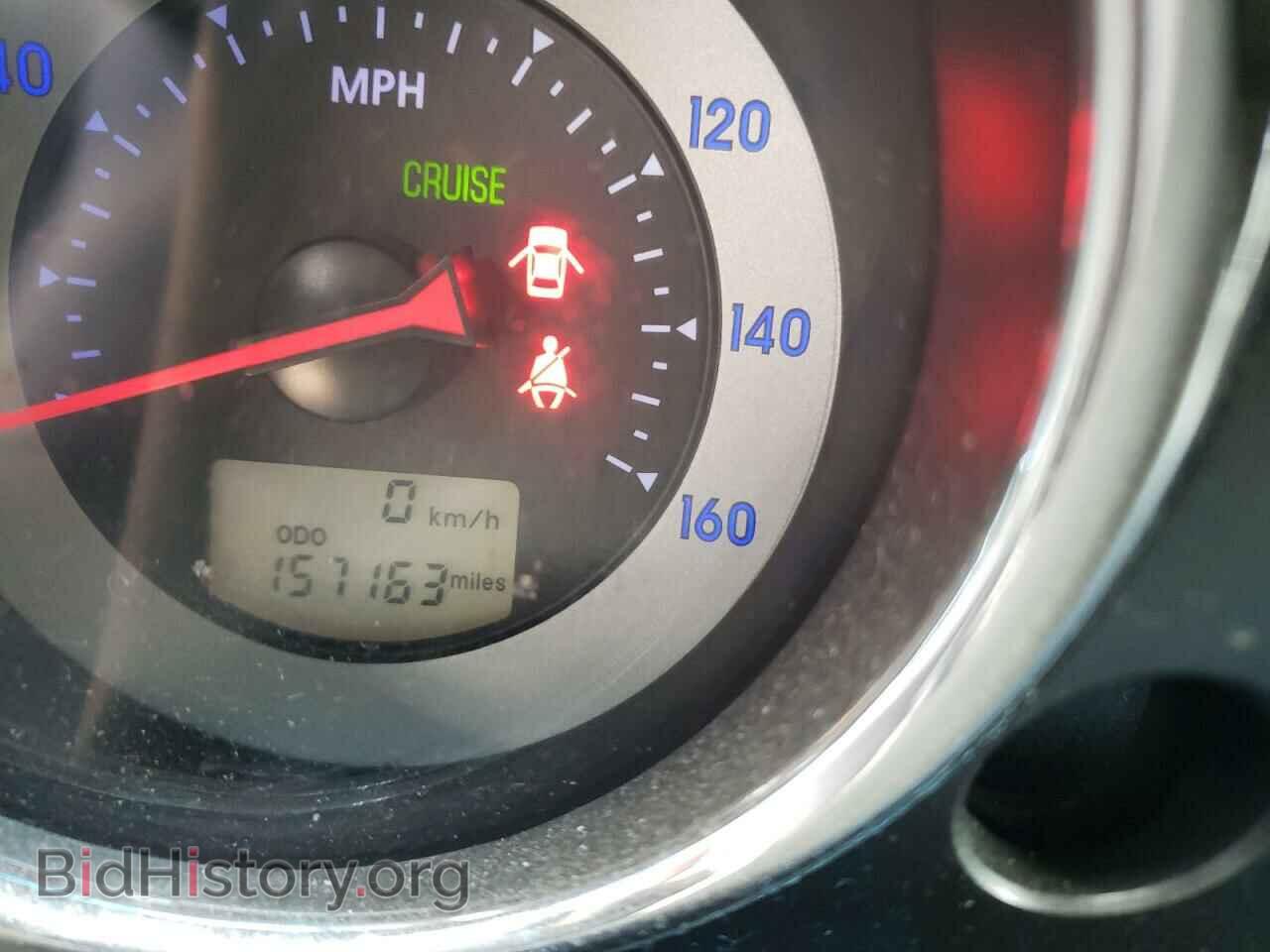 2007 MITSUBISHI ECLIPSE - VIN: 4A3AK64F47E070904 - Photo 8
